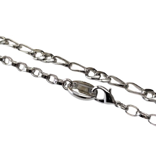 H MARINA MIX CHAIN BRACELET2