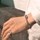 H MARINA MIX CHAIN BRACELET2
