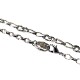 H MARINA MIX CHAIN BRACELET2