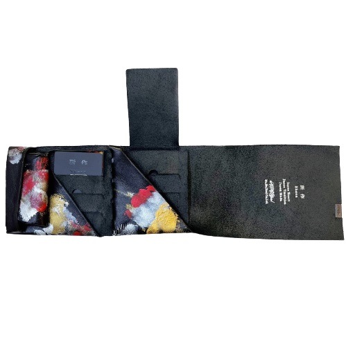 SHOSA��SHORT WALLET2.0�������BLACK(����ߥ֥�å���¦)