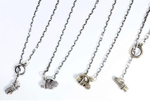 PEANUTS  CHAIN 
