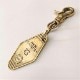 HEAVY MOTEL KEY HOLDER