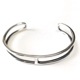 H MARINA UNIT BRACELET2 SILVER925