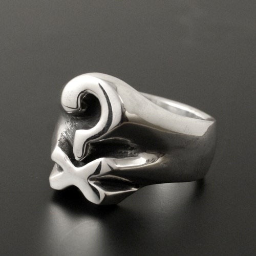 JOHNNY DEPP QUESTION RING