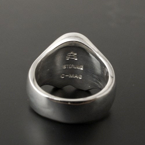 JOHNNY DEPP QUESTION RING
