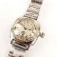 VAGUE WATCH COUSSIN EARLY STAINLESS BELT