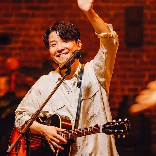 THUNDER BRACELET3 MINIMUM