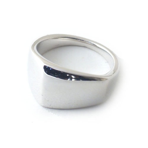 R103RPASYMMETRIC SQUARE RING