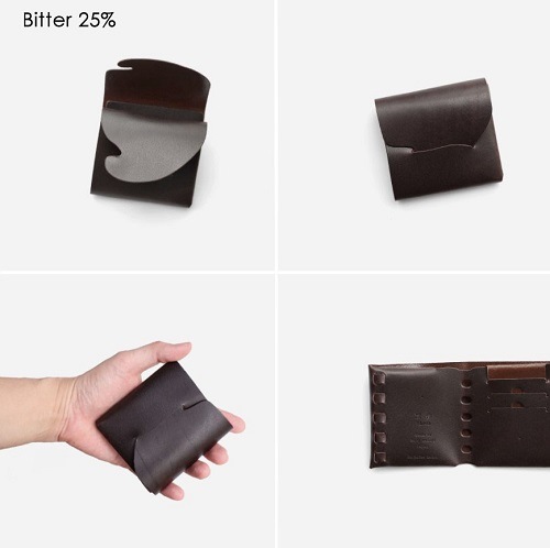 SHOSACP WALLET 3.5 (L SIZE)