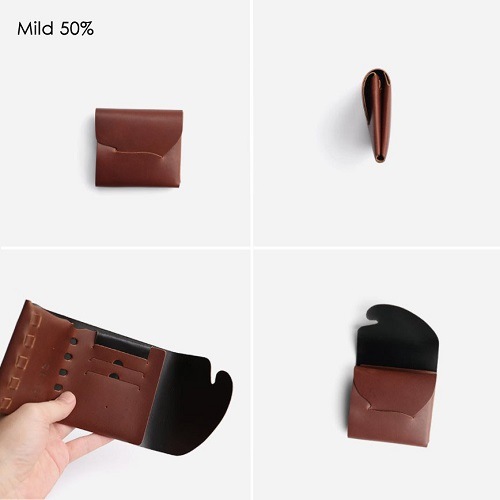 SHOSACP WALLET 3.5 (L SIZE)