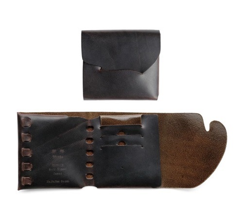 SHOSACP WALLET 3.5 (L SIZE)