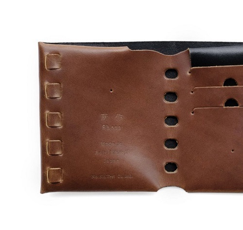 SHOSACP WALLET 3.5 (L SIZE)