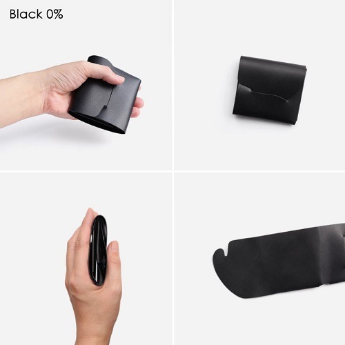 SHOSACP WALLET 3.5 (L SIZE)