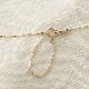 MARIA GOLD NECKLACE