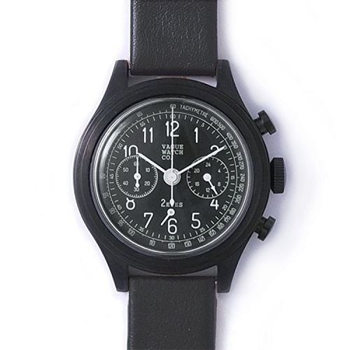 VAGUE WATCH 2EYES���򡦾��ܽ��ǥ�
