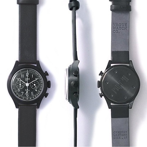 VAGUE WATCH 2EYES���򡦾��ܽ��ǥ�