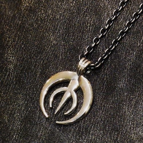 NAJA CAST PENDANT SMALL+CL100(60)���֥�