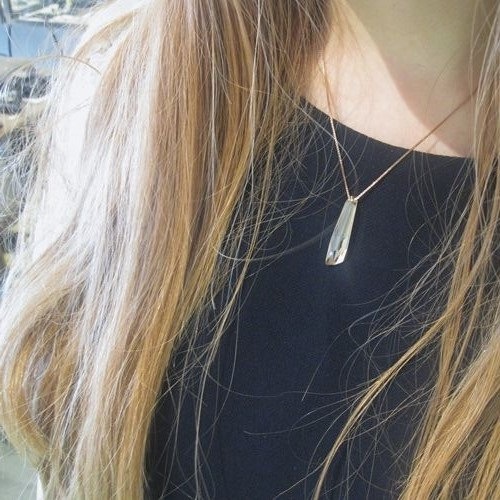 A.B.C-Zν줵ѥƥ MAISON MARTIN MARGIELA SWAROVSKI NECKLACE SMALL