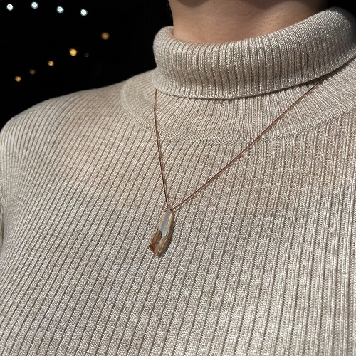 A.B.C-Zν줵ѥƥ MAISON MARTIN MARGIELA SWAROVSKI NECKLACE SMALL