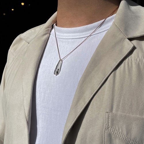 A.B.C-Zν줵ѥƥ MAISON MARTIN MARGIELA SWAROVSKI NECKLACE SMALL