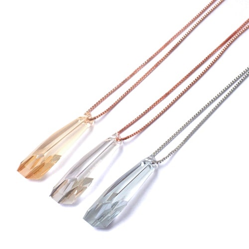 A.B.C-Zν줵ѥƥ MAISON MARTIN MARGIELA SWAROVSKI NECKLACE SMALL