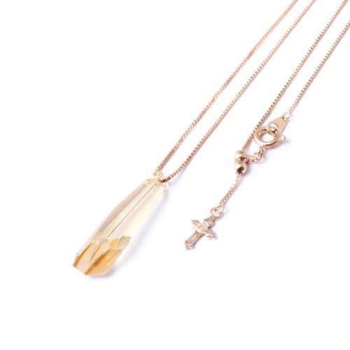 A.B.C-Zν줵ѥƥ MAISON MARTIN MARGIELA SWAROVSKI NECKLACE SMALL