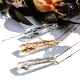 A.B.C-Zν줵ѥƥ MAISON MARTIN MARGIELA SWAROVSKI NECKLACE SMALL