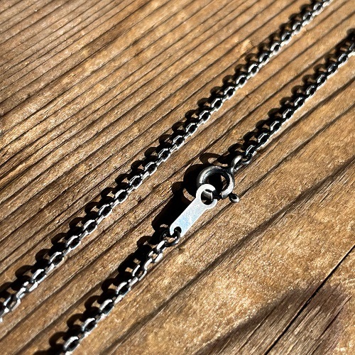 HORSESHOE NECKLACE VINTAGE2