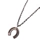 HORSESHOE NECKLACE VINTAGE2