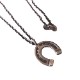 HORSESHOE NECKLACE VINTAGE2