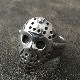 HEAVY MUSK RING JASON