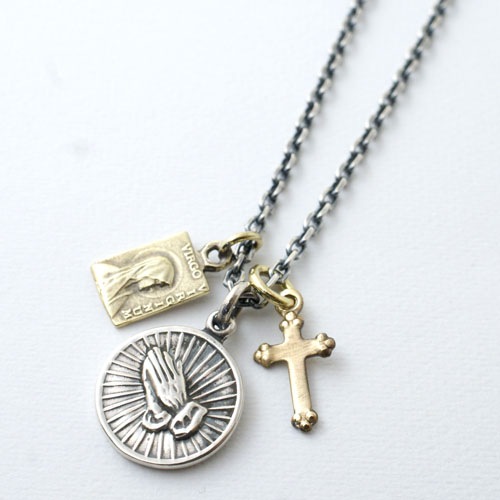 PRAY NECKLACE����ݯ���ơ�;��ƣ ����������