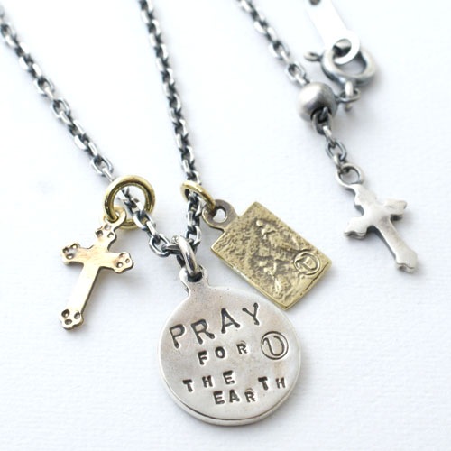PRAY NECKLACE����ݯ���ơ�;��ƣ ����������