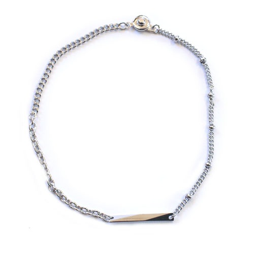 RANDOM CHAIN ANKLET 2