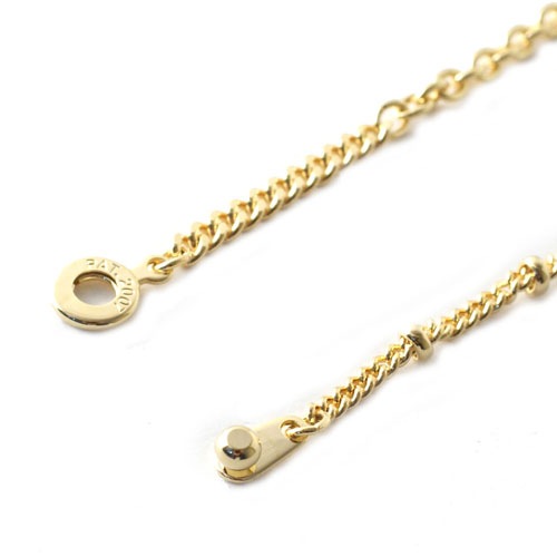 RANDOM CHAIN ANKLET 2