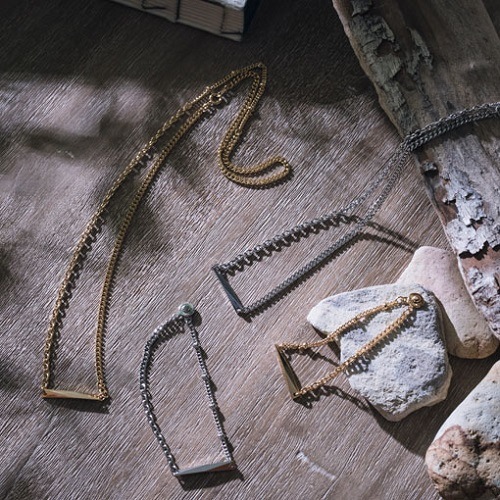 RANDOM CHAIN ANKLET 2