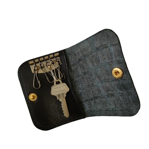 CROCODILE KEYCASEICɼǼǽ.