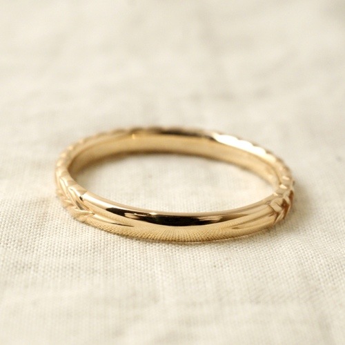 LAUREL RING MEN