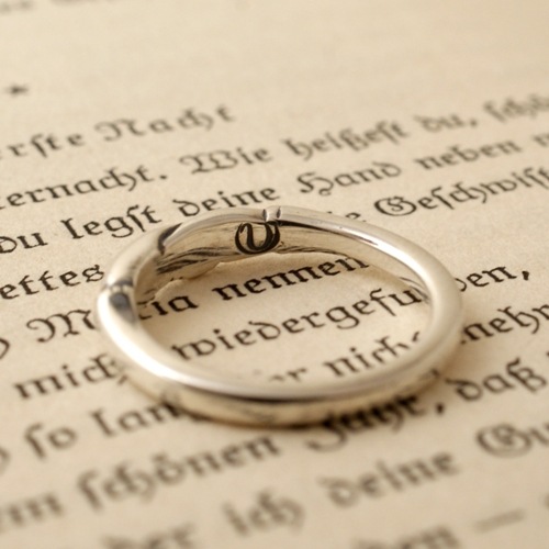 FEDE RING