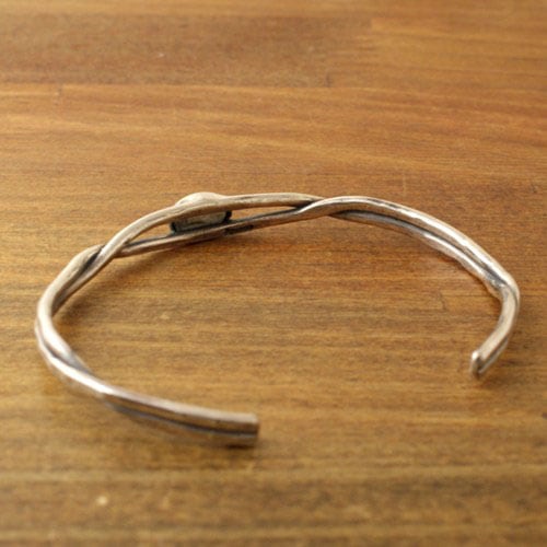 TATAKI SV & STONE BRACELET / WB