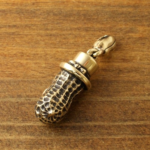 LARGE BERO PEANUTS/Brass��Copper