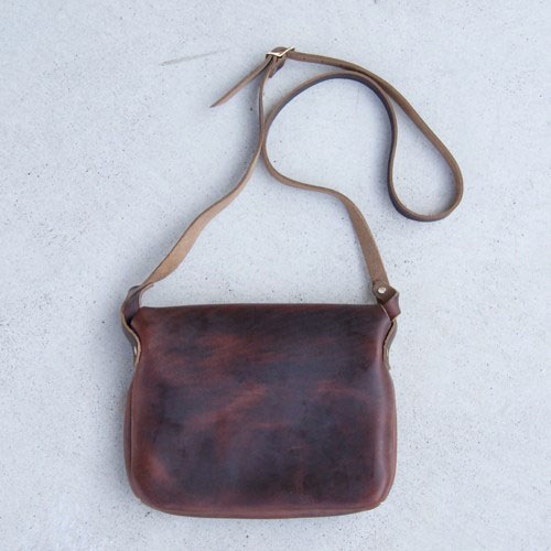 Horizontal Latch Pouch/M(ۥ꥾󥿥åݡ/ߥǥ)