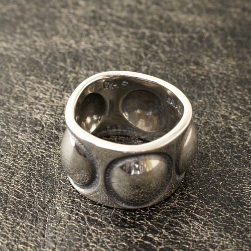 MOON SWEET PEA W / STRAIGHT EDGE