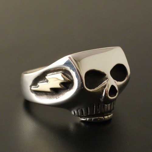 JIM SKULL JIM JARMUSCH MODEL