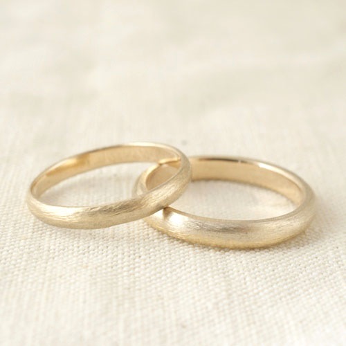 BLOOD VESSEL RING S 10K