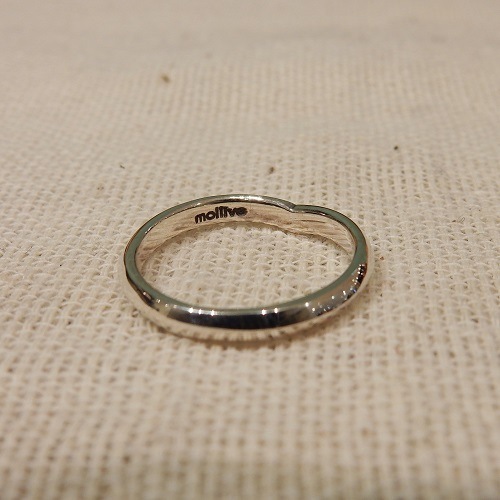 HUG RING S DIA