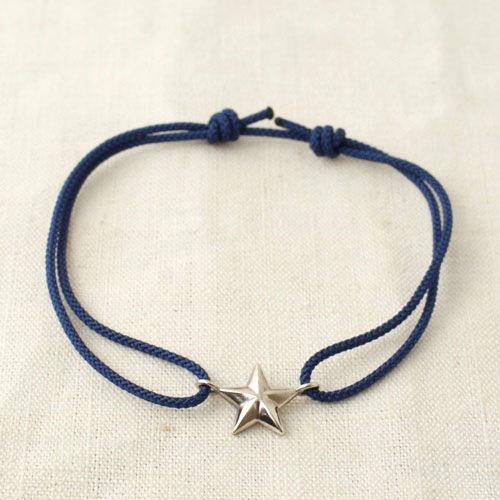 NEW MILITARY STAR BRACELET ANKLET