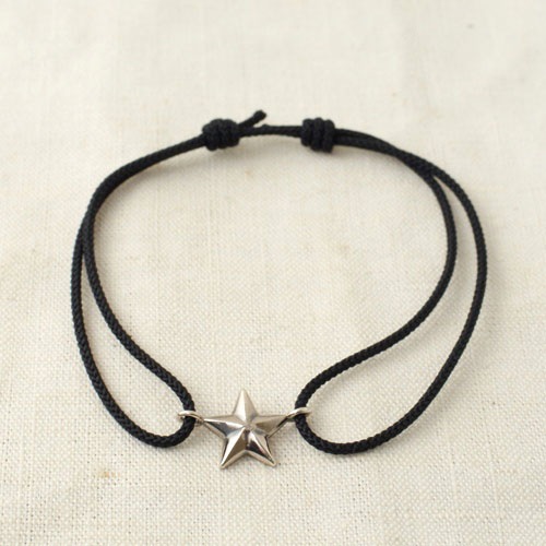 NEW MILITARY STAR BRACELET ANKLET