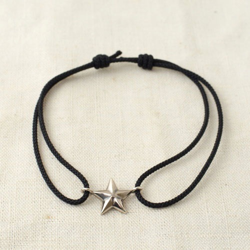 NEW MILITARY STAR BRACELET ANKLET