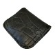 CROCODILE COIN CASE.